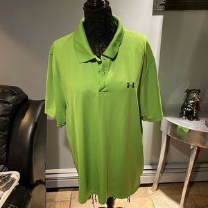 Under Armour Polo
